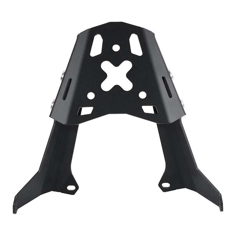 Luggage Carrier Rack Support Holder Saddlebag Cargo Shelf Bracket for F900xr 2019-2021 F900r F900 X
