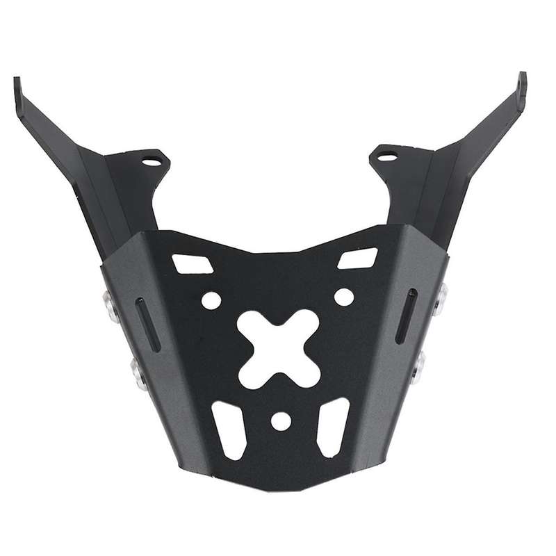 Luggage Carrier Rack Support Holder Saddlebag Cargo Shelf Bracket for F900xr 2019-2021 F900r F900 X
