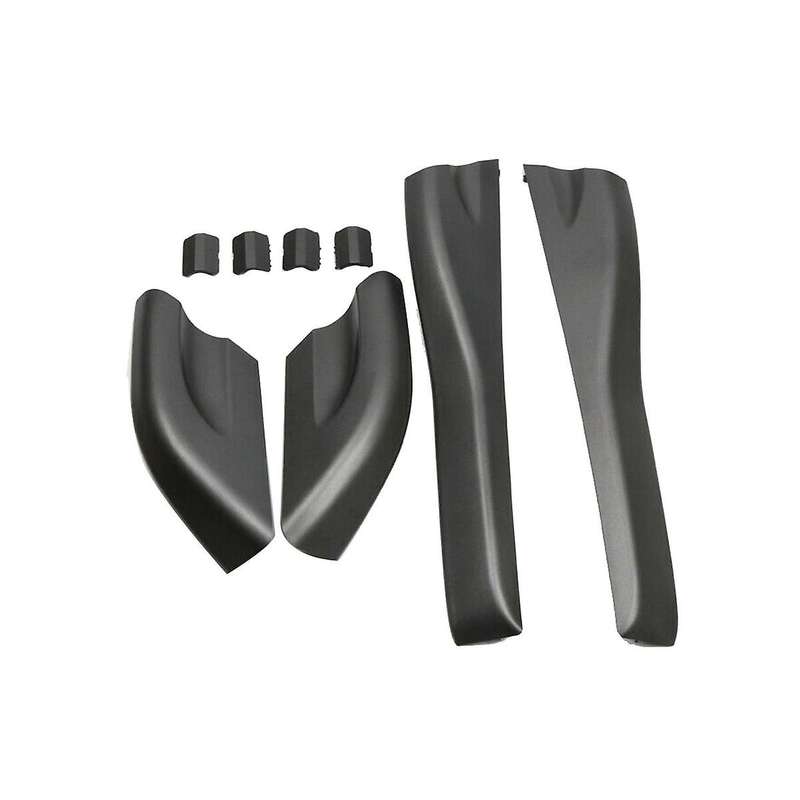 Luggage Rack Cover Roof Rack Cover Roof Rack Front and Rear Cover Auto Parts for Beijing 04-14