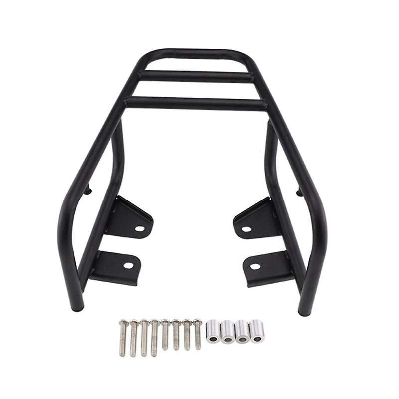 Luggage Rack Rear Tail Rack Top Box Case Suitcase Carrier Board for SVARTPILEN 125 200 250 401 VITPI