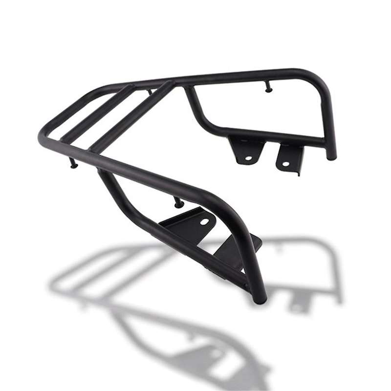 Luggage Rack Rear Tail Rack Top Box Case Suitcase Carrier Board for Svartpilen 125 200 250 401 Vitp