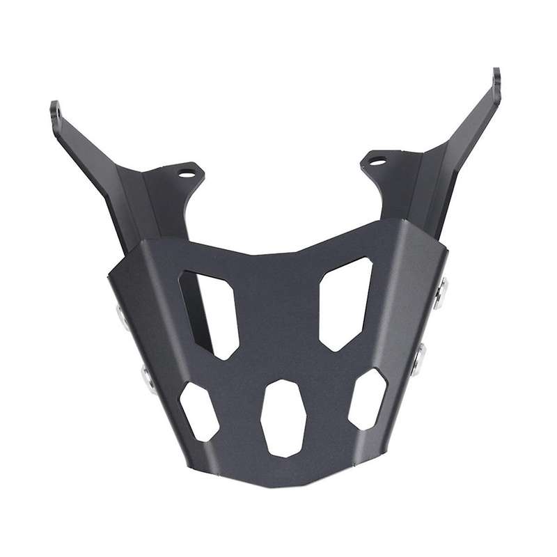 Luggage Holder Bracket Rear Rack Saddlebag Cargo Shelf Seat Extention for F900R F900XR F 900 XR 900R