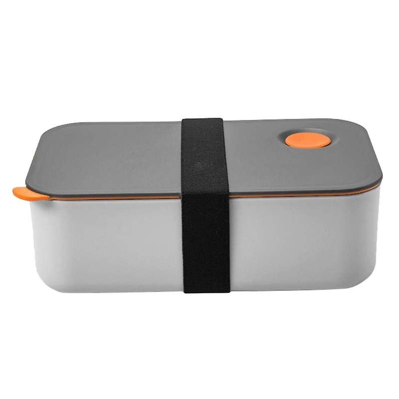 Lunch Box Eco Friendly Food Container Bento Microwave Heated Lunch Box for Kids Health Food Box Lunc