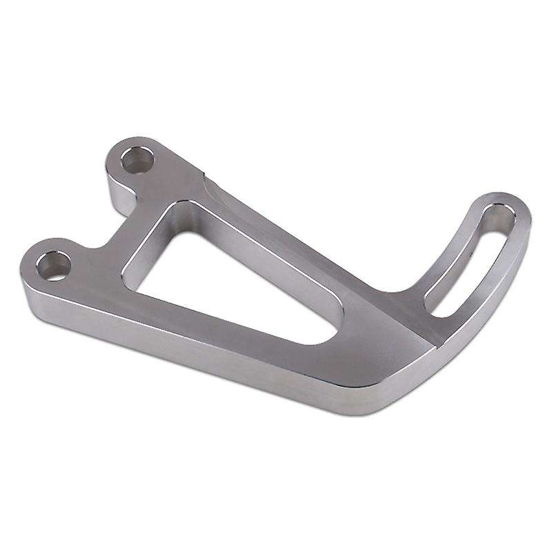 LWP Power Steering Bracket for Long Water Pump 350 Car Accessories