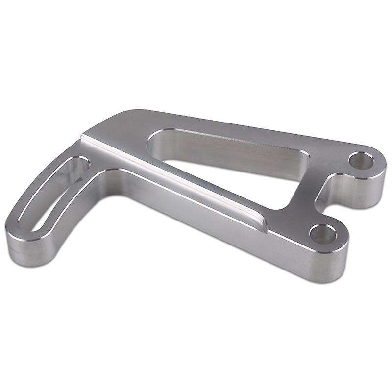 LWP Power Steering Bracket for Long Water Pump 350 Car Accessories
