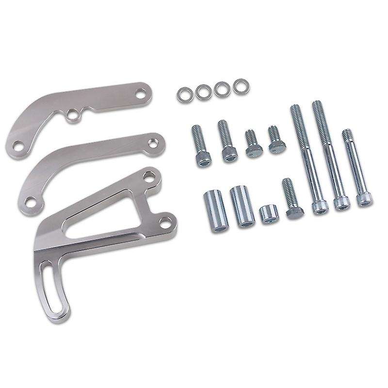 LWP Power Steering Bracket for Long Water Pump 350 Car Accessories