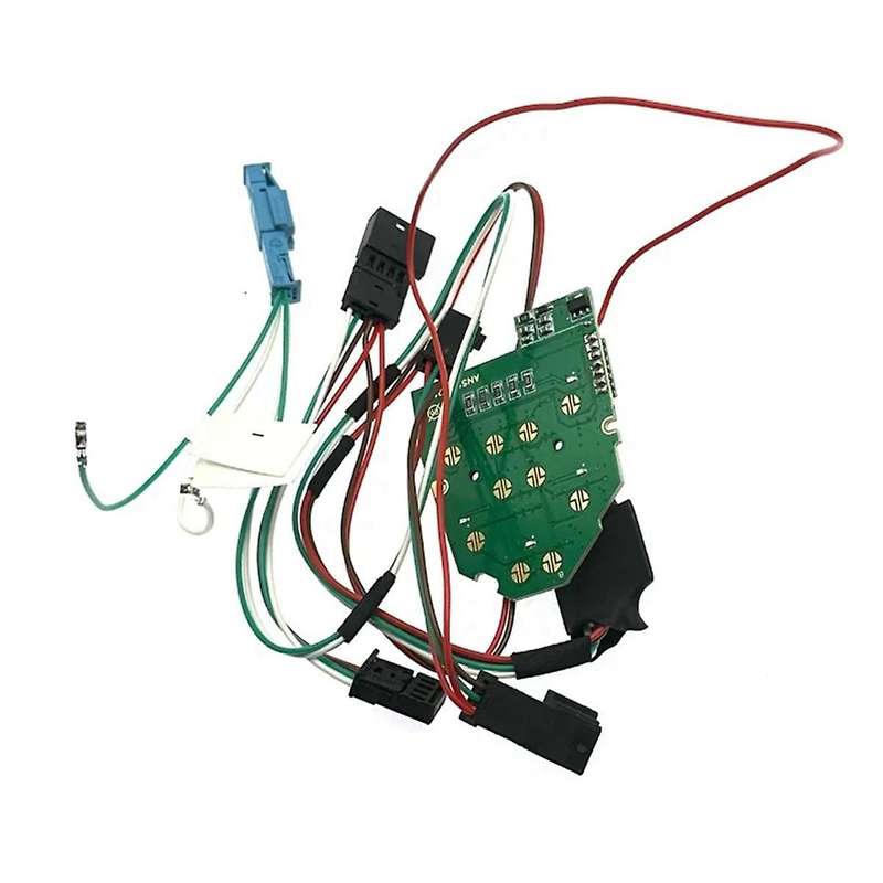 M1 M2 Sport Steering Wheel Button Module for F10 F20 F22 F30 F32 F2 F26 F15 F26 M3 M5 550D M328 Ste