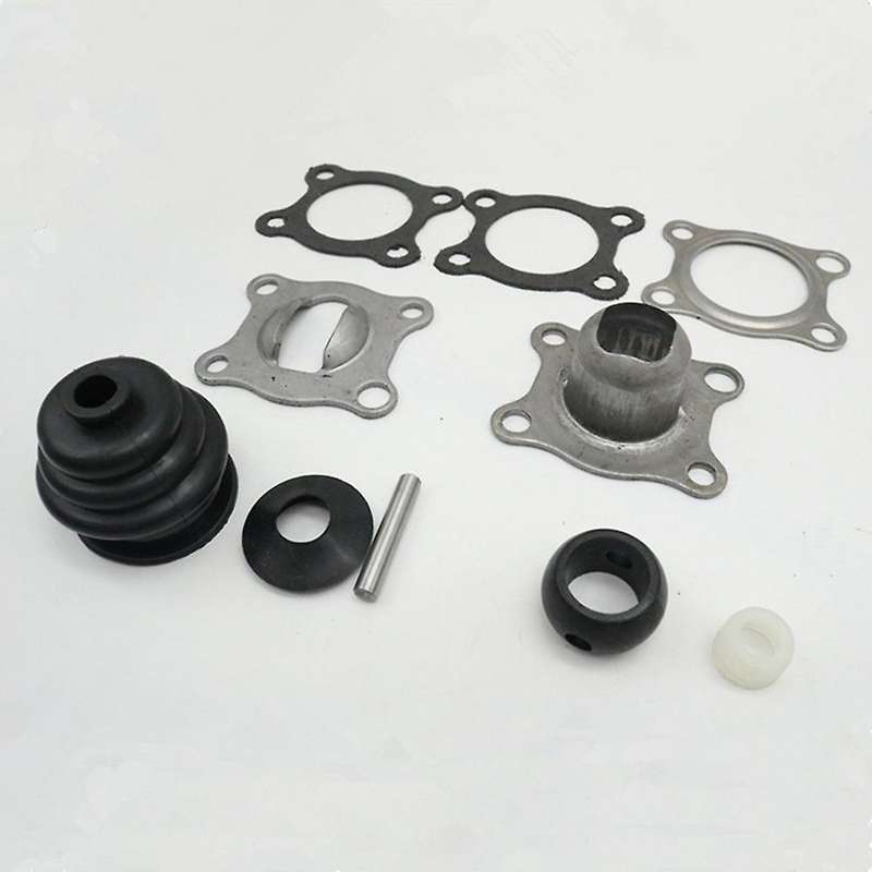 M/t Gearshift Level Assy for Montero Ii 2nd V31 V32 V33 V43 Mr110456 Mr567088 Transmission Case