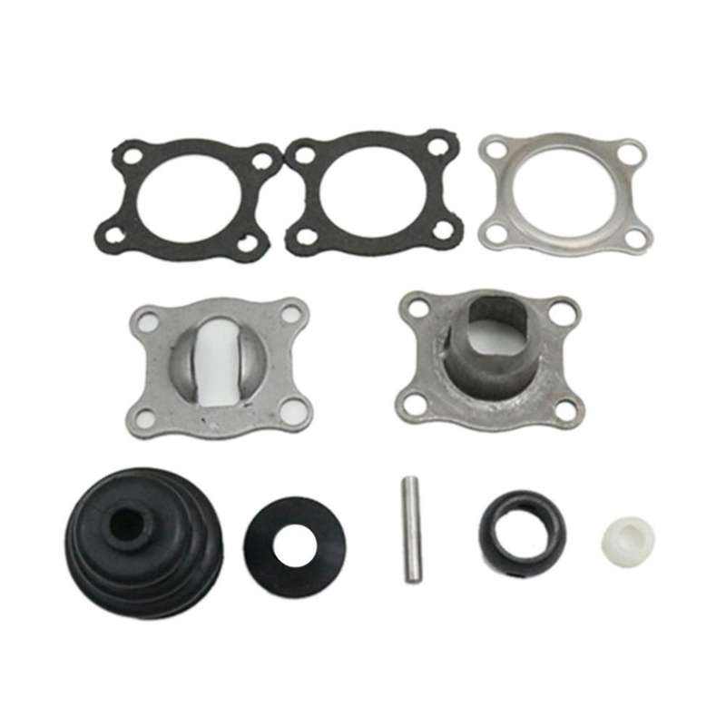 M/t Gearshift Level Assy for Montero Ii 2nd V31 V32 V33 V43 Mr110456 Mr567088 Transmission Case