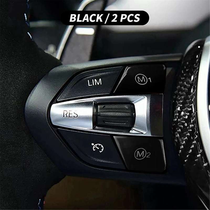 M1 M2 Sport Steering Wheel Button Module for F10 F20 F22 F30 F32 F2 F26 F15 F26 M3 M5 550D M328