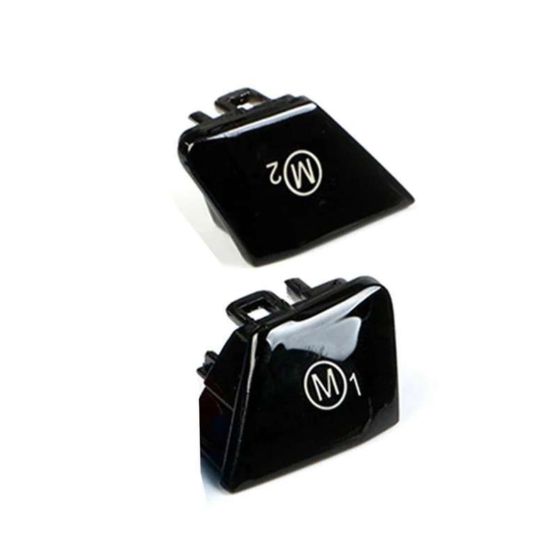 M1 M2 Sport Steering Wheel Button Module for F10 F20 F22 F30 F32 F2 F26 F15 F26 M3 M5 550D M328