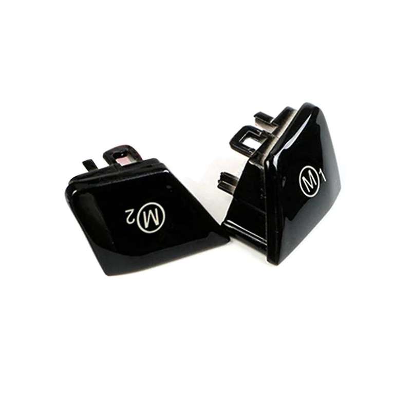 M1 M2 Sport Steering Wheel Button Module for F10 F20 F22 F30 F32 F2 F26 F15 F26 M3 M5 550D M328