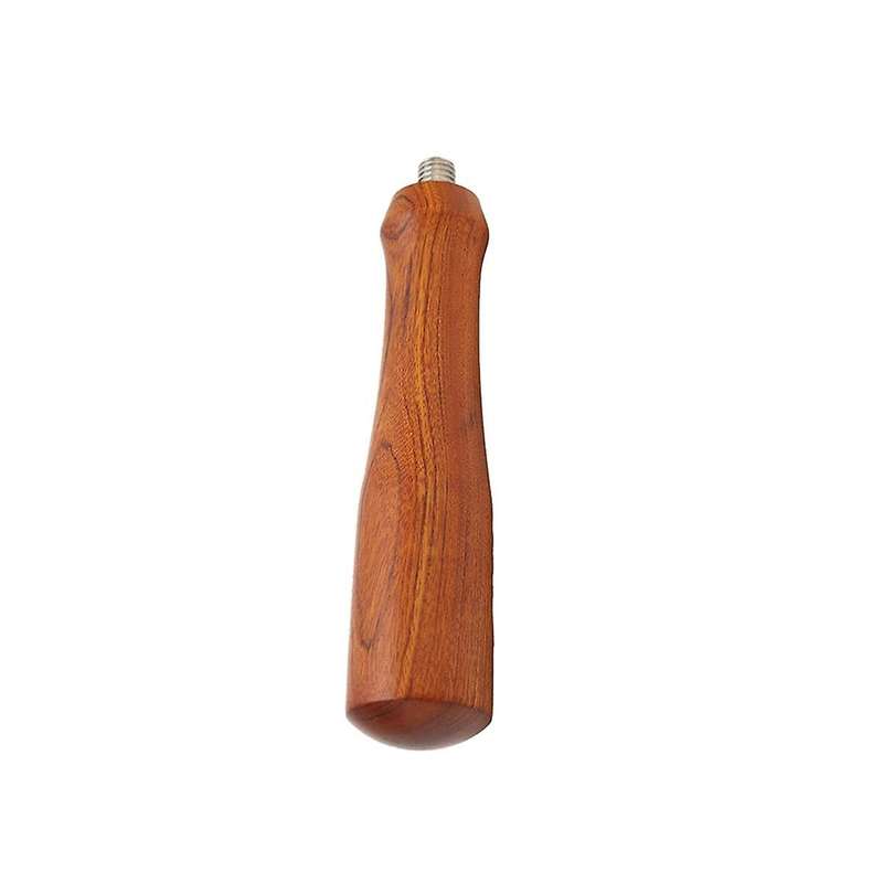 M10 Coffee Grip Solid Wood Handle for Filter Holder Swivel Handle Coffee Maker Accessories