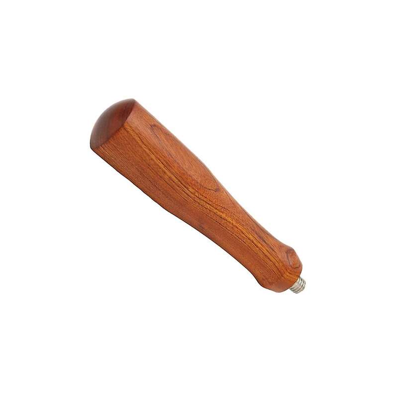M10 Coffee Grip Solid Wood Handle for Filter Holder Swivel Handle Coffee Maker Accessories