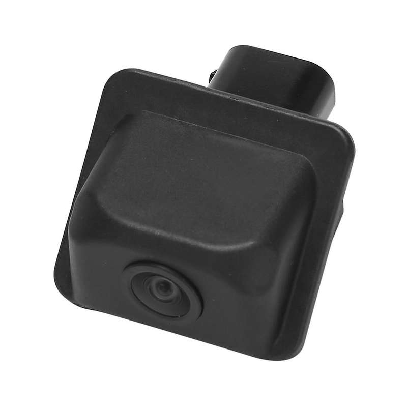 M117900305FL for 3 2014-2018 Rear View Camera Reverse Camera Parking Backup Camera M11-7900305FL
