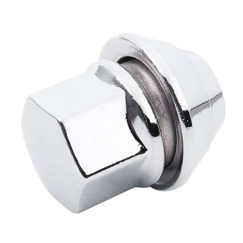 M12 X 1.5 19mm Hex for Wheel Open Nut Fiesta Focus Ka Mondeo
