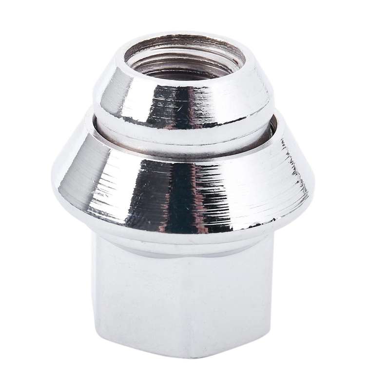 M12 X 1.5 19mm Hex for Wheel Open Nut Fiesta Focus Ka Mondeo