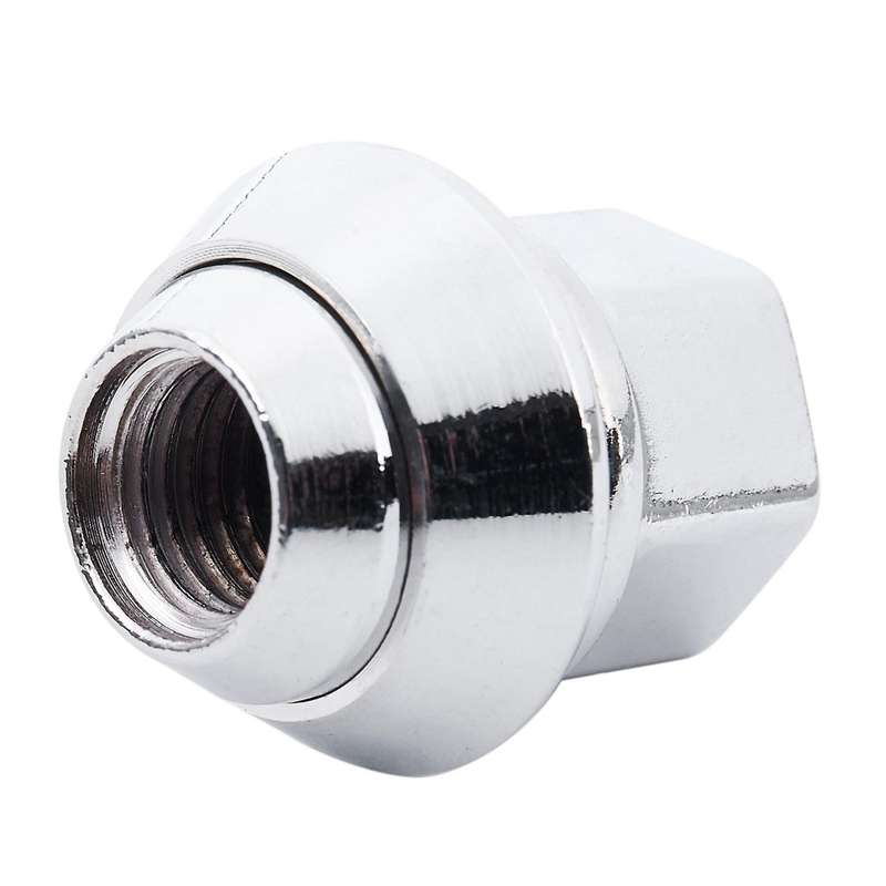 M12 X 1.5 19mm Hex for Wheel Open Nut Fiesta Focus Ka Mondeo