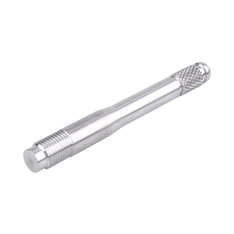 M12x1.5 Car Fetal Positioning Bolt Wheel Hub Tire Install Disassembly Tool for