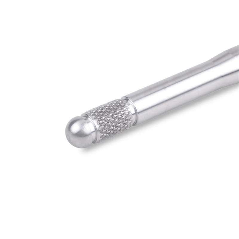 M12x1.5 Car Fetal Positioning Bolt Wheel Hub Tire Install Disassembly Tool for