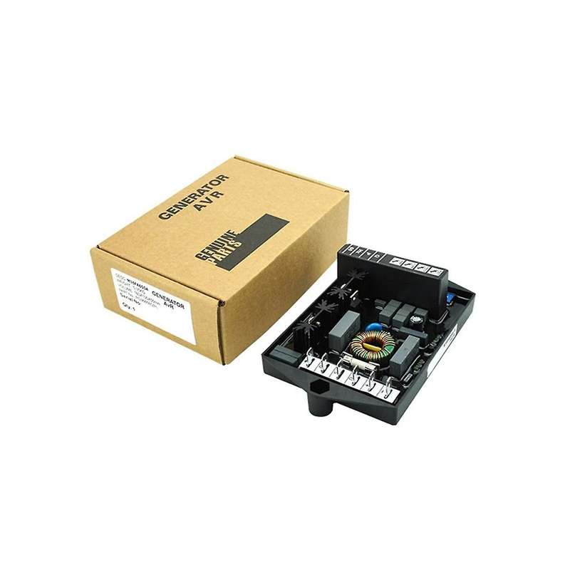 M16fa655a Avr Convenient Portable Generator Automatic Voltage Regulator Voltage Regulator Board Modu