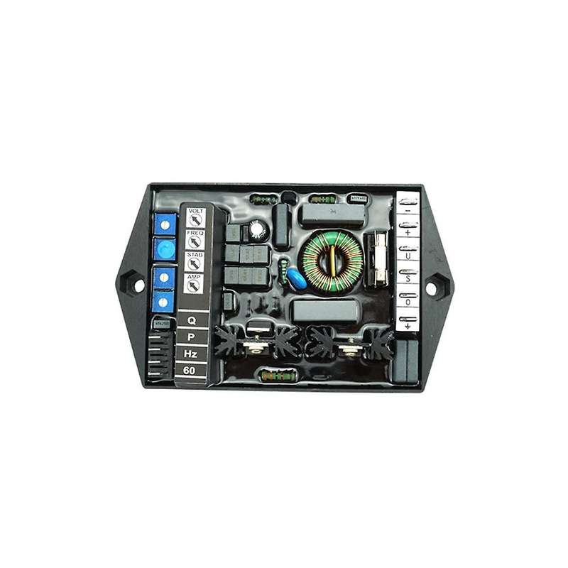M16fa655a Avr Convenient Portable Generator Automatic Voltage Regulator Voltage Regulator Board Modu