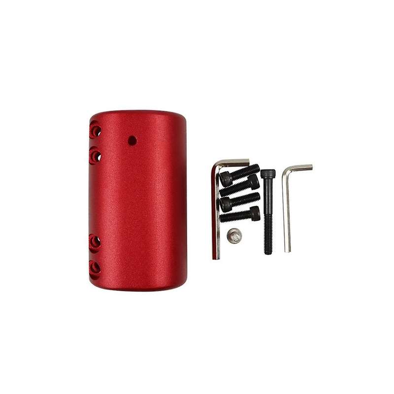 M365 Pro Folding Base Holder Scooter Folding Holder Retrofit Replacement Accessories for Scooter(re