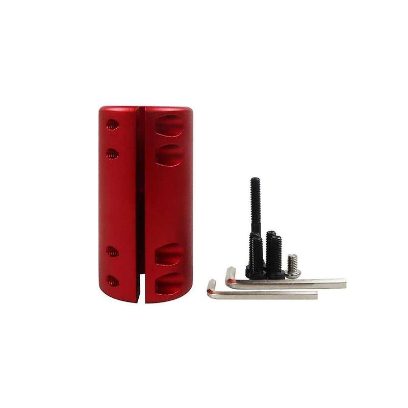 M365 Pro Folding Base Holder Scooter Folding Holder Retrofit Replacement Accessories for Scooter(re