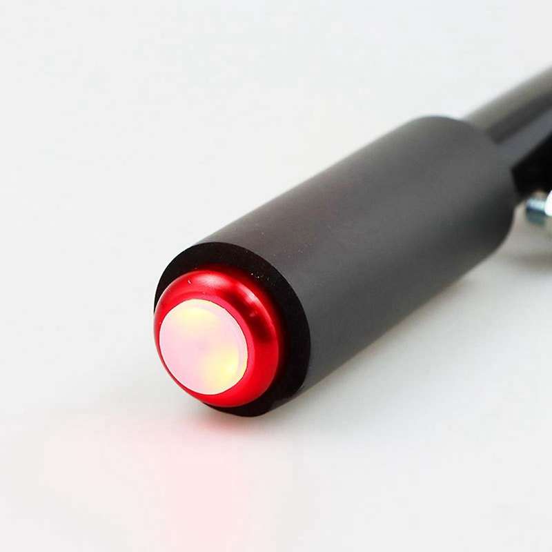 M365 Electric Scooter Children's Armrest Multifunctional Led Flashing Es Children's Handle Armrest