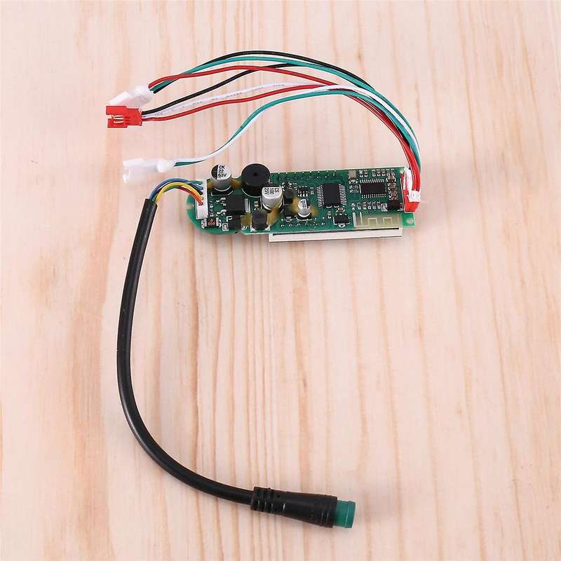 M365 Electric 36v350w Controller Bluetooth App Accelerator Front Lights Tail Lights Handbrake