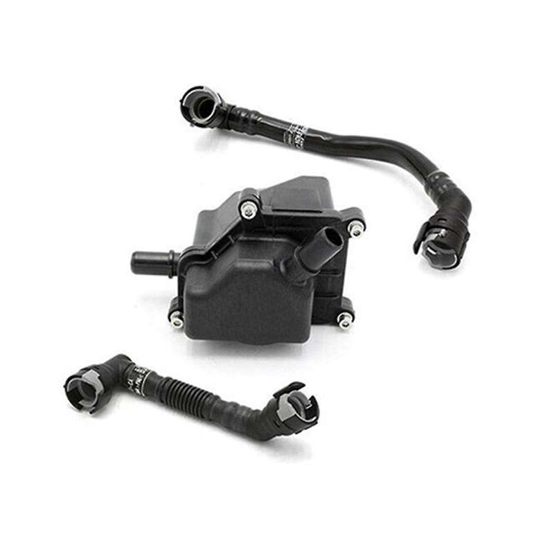 M-6766-a50a Car Oil Air Separator Fits for Gt Performance Rh Engine 2018-2023 M6766a50