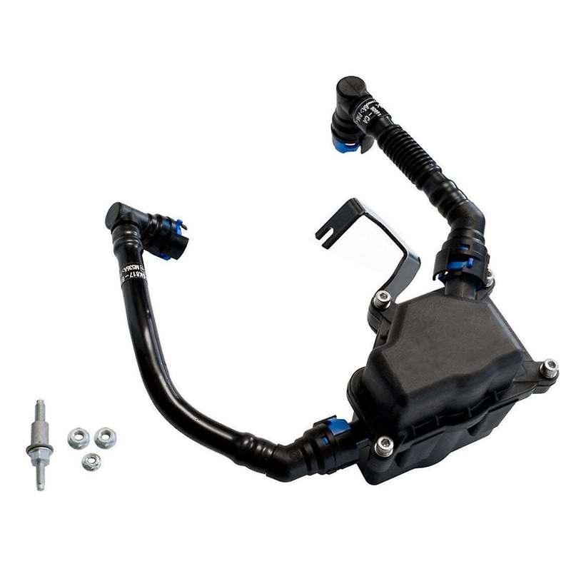 M-6766-a50a Car Oil Air Separator Fits for Gt Performance Rh Engine 2018-2023 M6766a50
