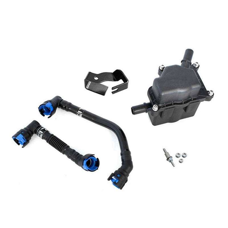 M-6766-a50a Car Oil Air Separator Fits for Gt Performance Rh Engine 2018-2023 M6766a50