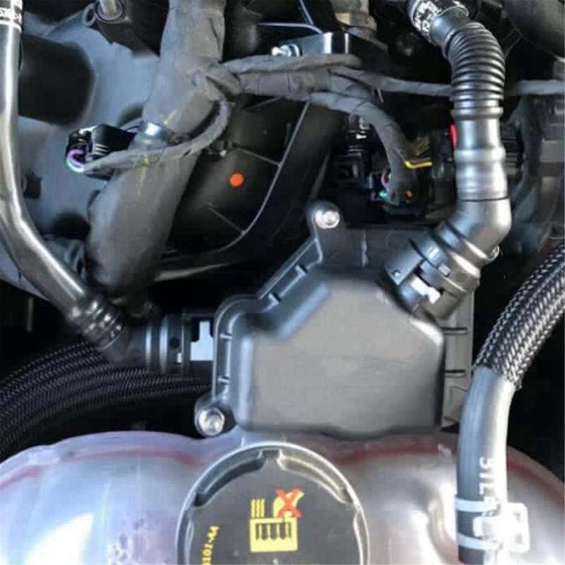 M-6766-a50a Car Oil Air Separator Fits for Gt Performance Rh Engine 2018-2023 M6766a50