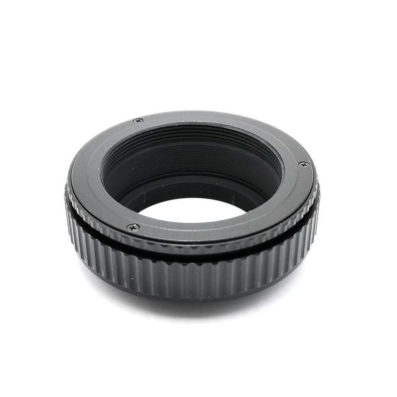 M42-m39 17-31 Focusing Barrel Focusing Ring Zoom Head Change Mouth Ring