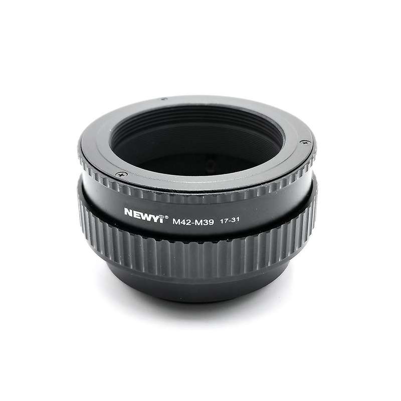 M42-m39 17-31 Focusing Barrel Focusing Ring Zoom Head Change Mouth Ring