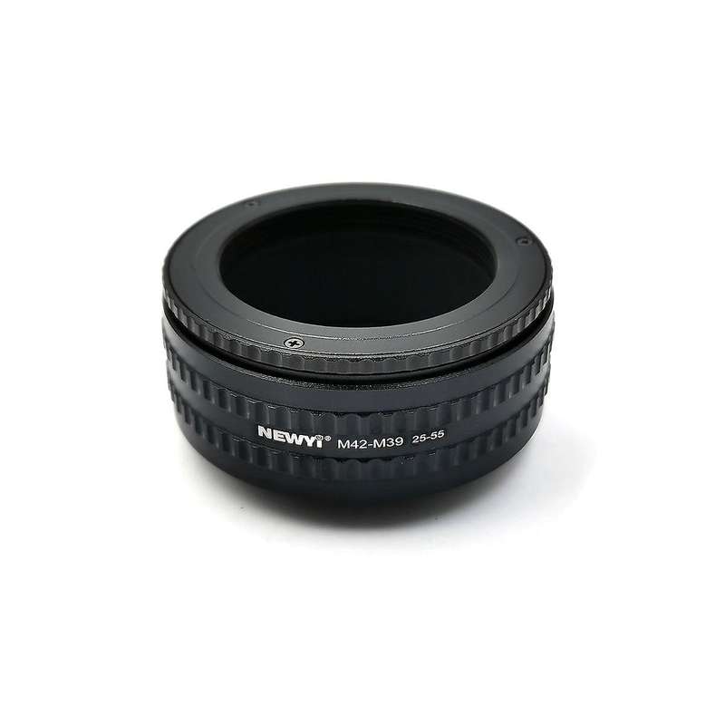 M42-m39 25-55 Focusing Barrel Focusing Ring Zoom Head Change Mouth Ring