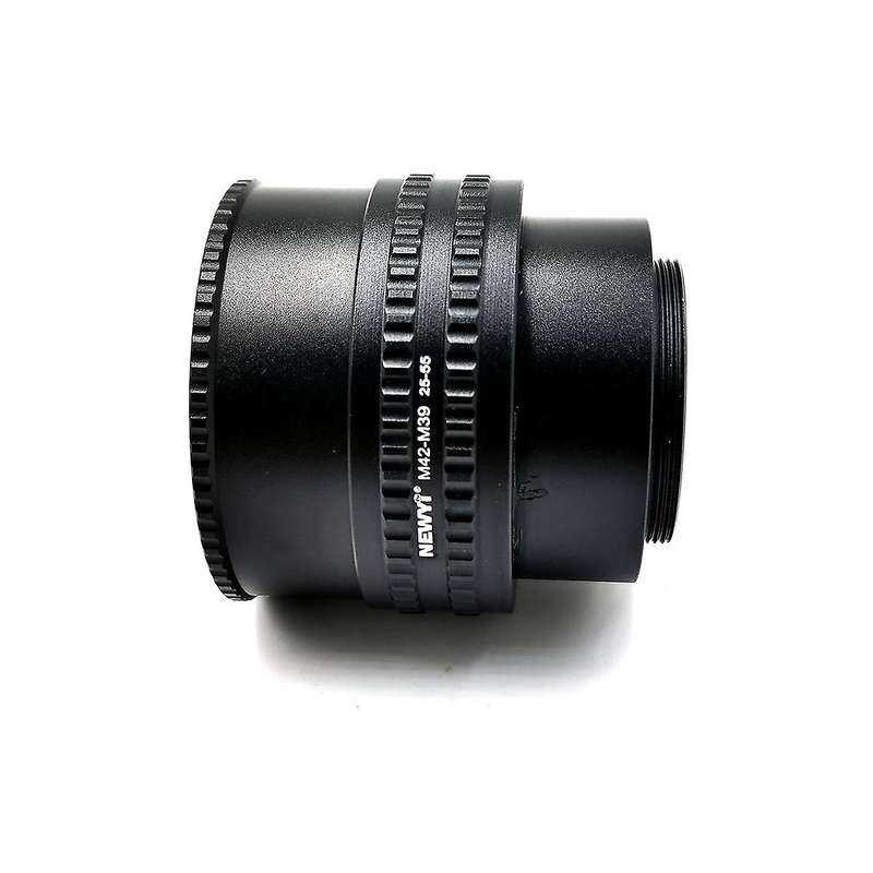 M42-m39 25-55 Focusing Barrel Focusing Ring Zoom Head Change Mouth Ring