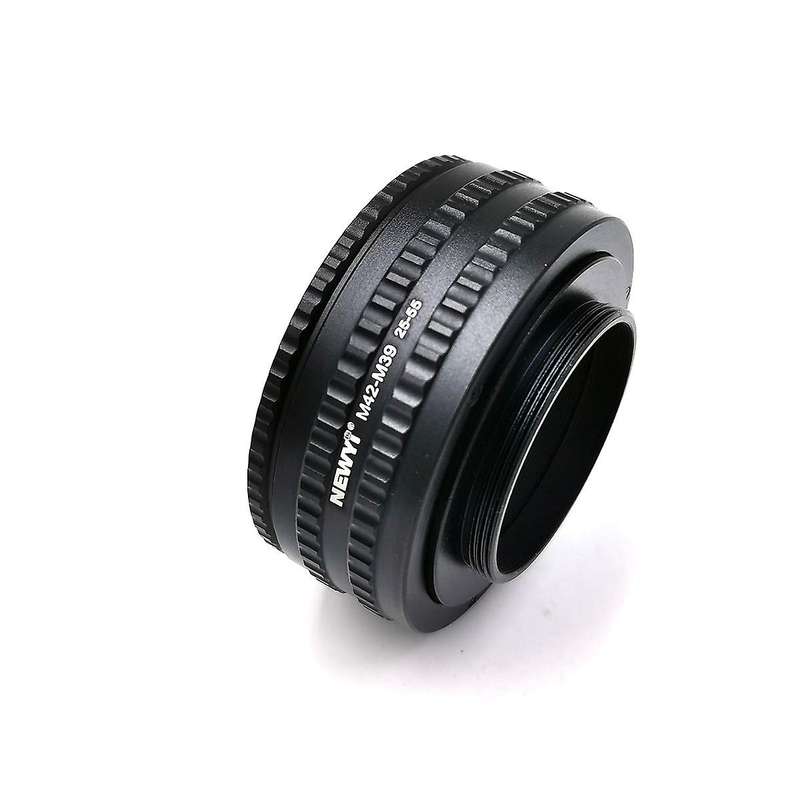 M42-m39 25-55 Focusing Barrel Focusing Ring Zoom Head Change Mouth Ring