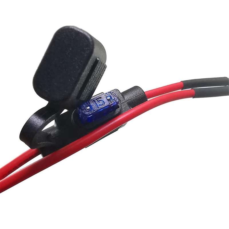 M506 Car Wireless Immobilizer Car Engine Lock Auto Anti-Theft Device Intelligent Circuit Cut Off Ala