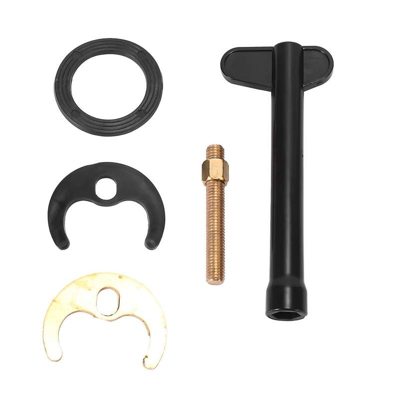 M8 Basin Washer Sink Monobloc Mixer Tap Fixing Fitting Kit Kitchen Bracket