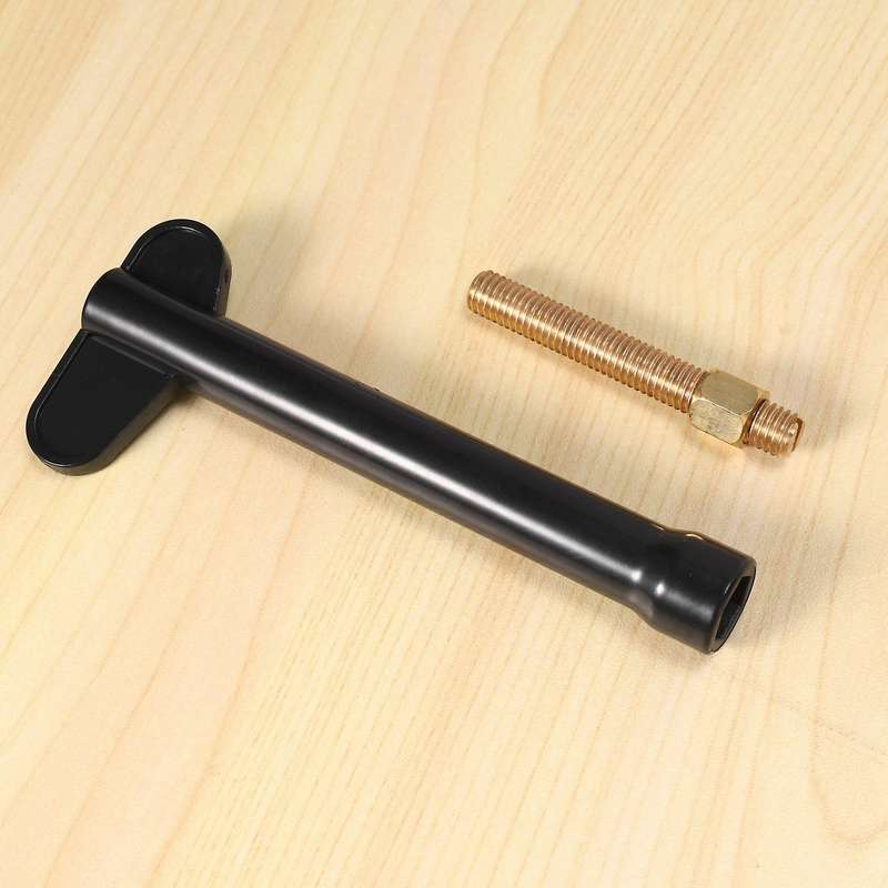 M8 Basin Washer Sink Monobloc Mixer Tap Fixing Fitting Kit Kitchen Bracket