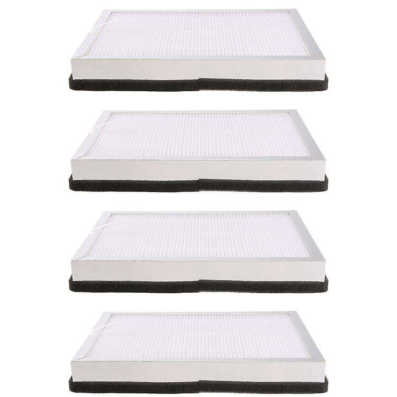 MA-25 H13 True HEPA Replacement Filter Compatible for MA-25 Air Purifier, 3-In-1 Pre-Filter, True HE