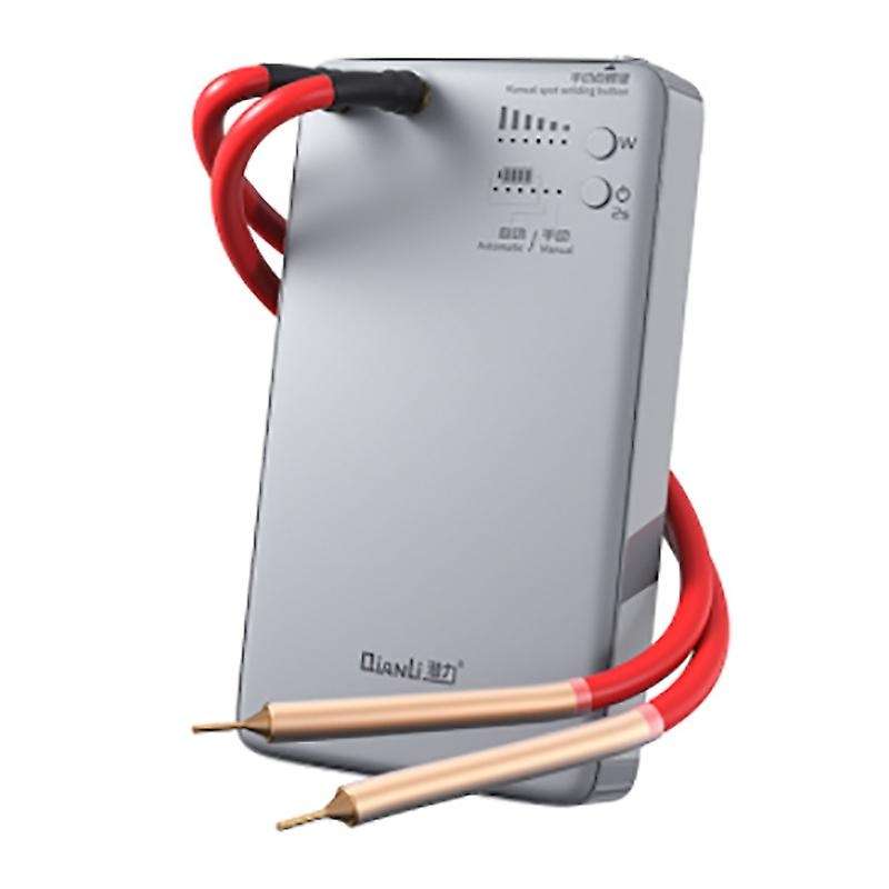 Macaron Portable Spot Welding Machine Mini Spot Welder Mobile Phone Battery Replacement Repair PEN T