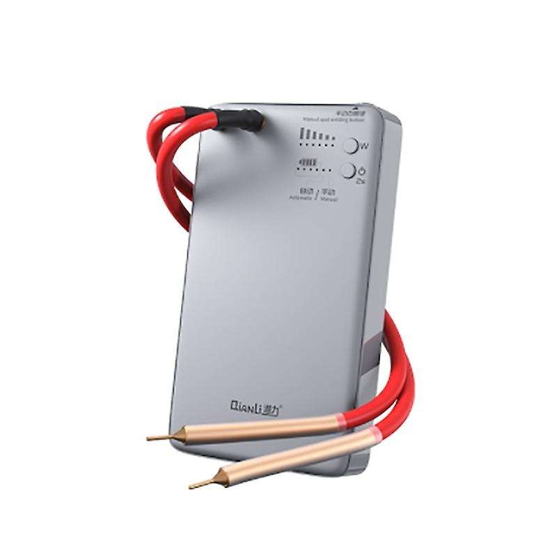 Macaron Portable Spot Welding Machine Mini Spot Welder Mobile Phone Battery Replacement Repair PEN T