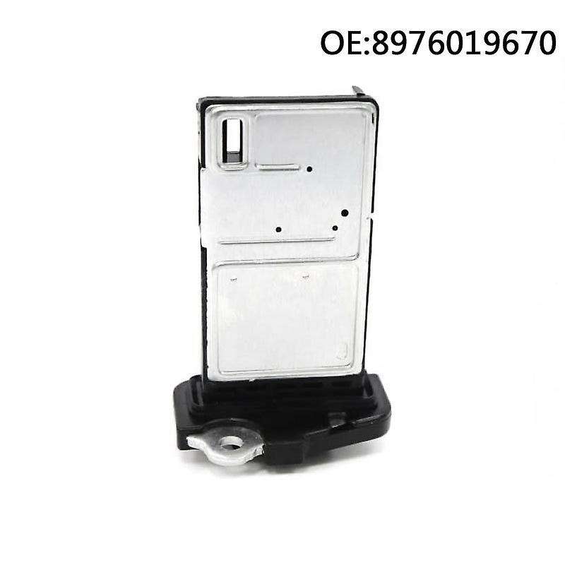 MAF Mass Air Flow Meter Sensor Compatible Isuzu D-MAX Pickup Holden 2007-12