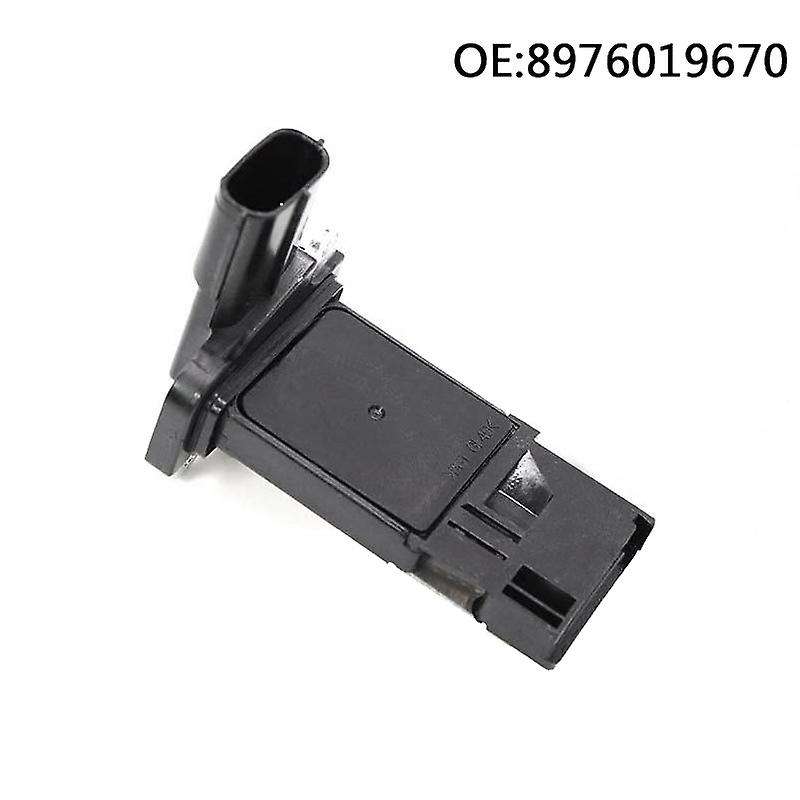 MAF Mass Air Flow Meter Sensor Compatible Isuzu D-MAX Pickup Holden 2007-12