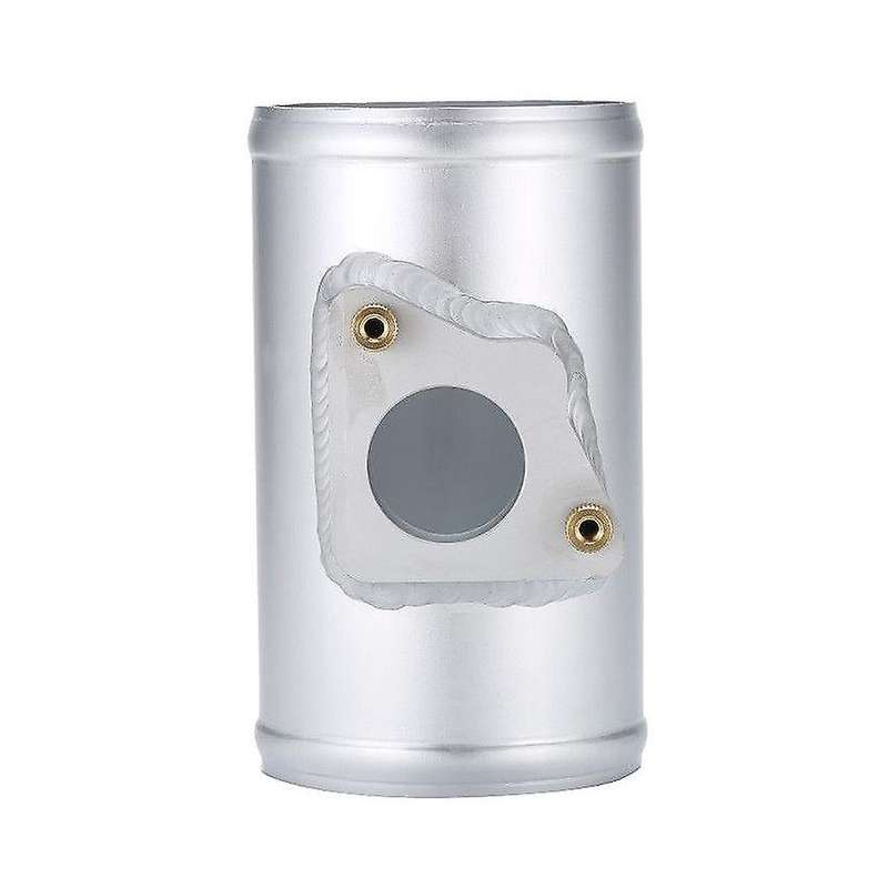 Maf Performance Flow Meter 76mm Flow Sensor Adapter Fit for for for For