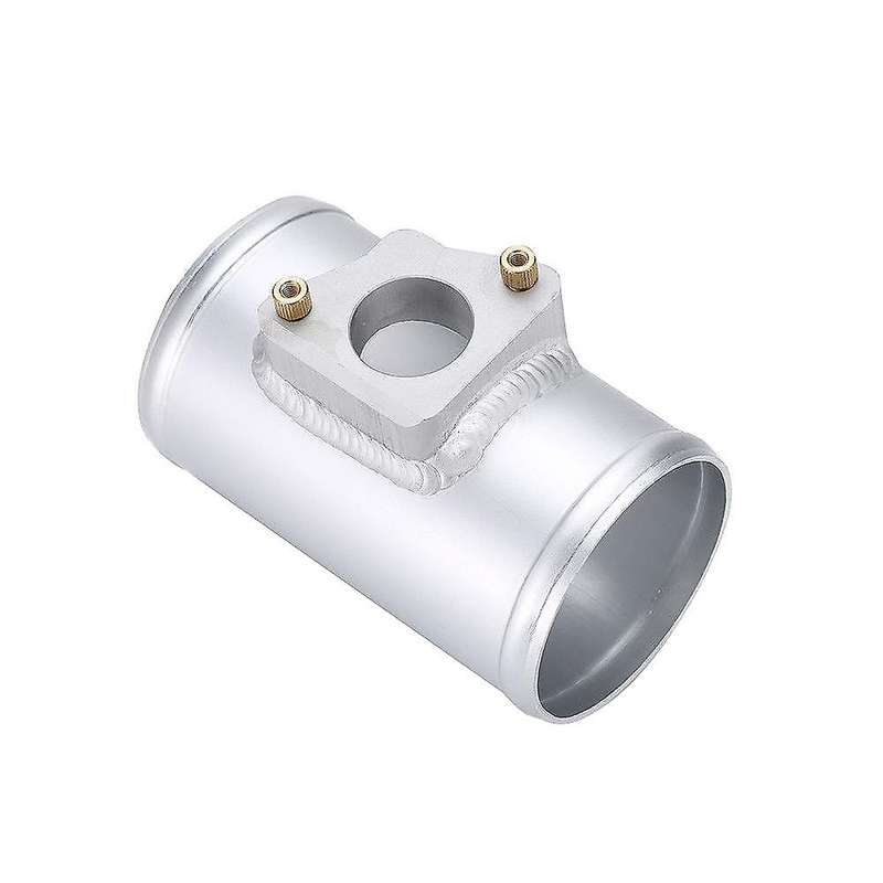 Maf Performance Flow Meter 76mm Flow Sensor Adapter Fit for for for For