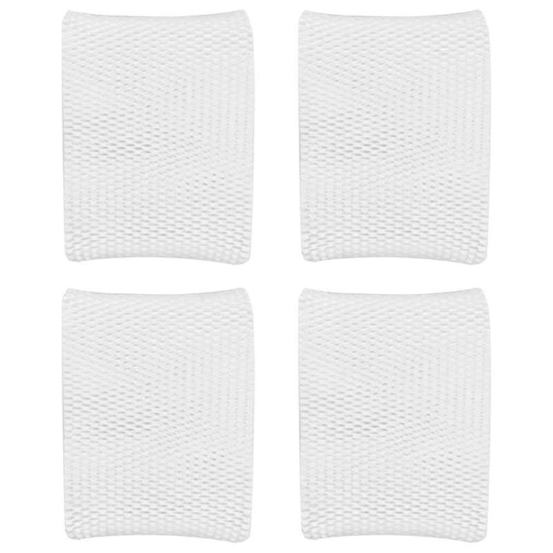 Maf1 Humidifier Wick Filter Replacement for Maf1 for Ma0950, Ma1200, Ma1201 4pack
